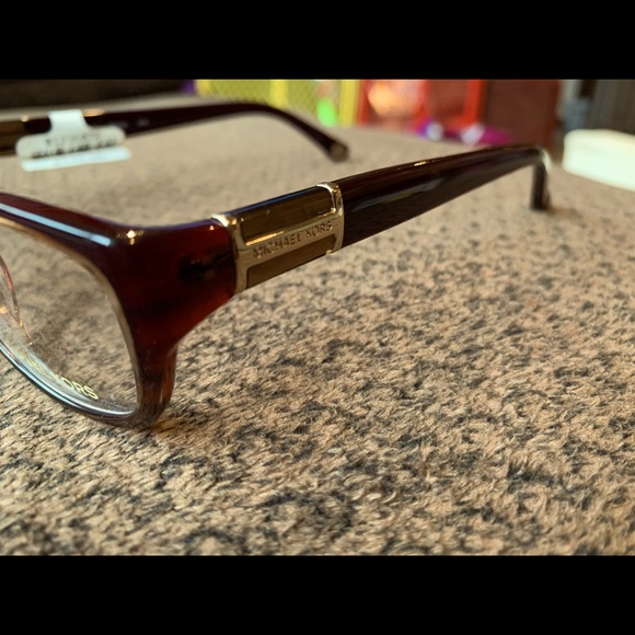 Michael Kors Prescription Eyewear Frames